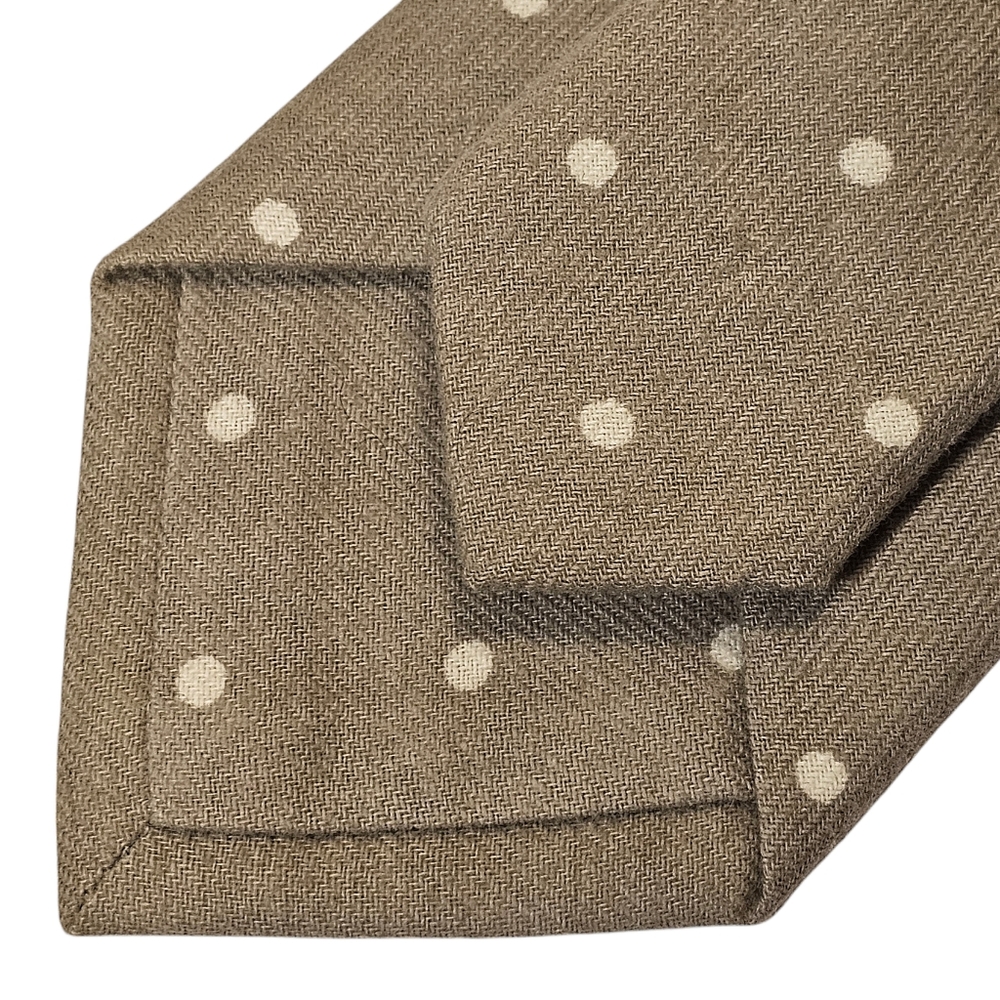 JACK SARTORI TIE - Picture 4 of 10